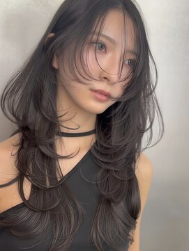 リーベル(Re bell) 抜け感レイヤー