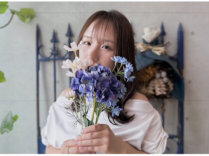 ブルー ド ロワ(BLEU de ROI)の写真