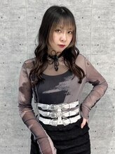 アッシュ 等々力店(Ash)&nbsp;手塚 琉乃