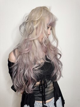 デザインカラー