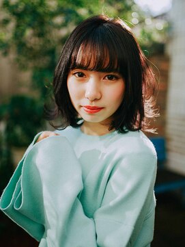 スタリー(Starry) チョコレートベージュ/20代/30代/40代/ハレまち通り