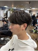 似合わせカット