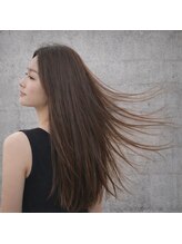 『ひとりひとりの毛髪&頭皮環境を最上級に導く』プレミアムライン。