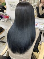 メモリーズ 表参道(Memories)&nbsp;髪質改善/ケラチントリートメント/トリートメント