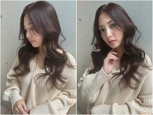 reverieではお客様のご希望に合わせたヘアスタイルを作ってます→スタイルからご覧ください【南船場】