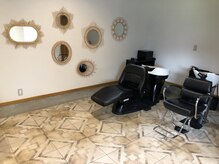 ヘアアンドネイルジャム(hair×nail J.A.M)