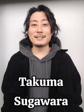 フィリア 台原店(Filea)&nbsp;スガワラ タクマ