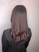 ルフェール ビューティーアンドスパ(REFAIRE beauty&spa)&nbsp;ピンクベージュ