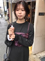 トイトイトイ(toi toi toi) ポイントカラー