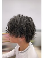 チュラバーバー 和泉中央店(CHURA BARBER)&nbsp;ツイスパ