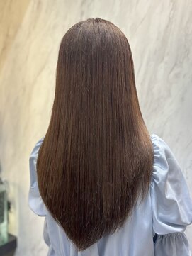 ヴァイス 渋谷店(VAICE) チョコレートブラウン