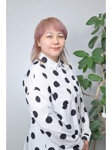 コノハナサクヤ 銀座(KonohanaSakuya)&nbsp;宮本 幸子