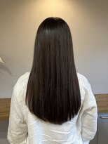 リポゾ(Riposo.) 髪質改善ストレート