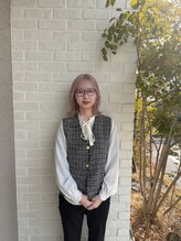 ヘアー クララ(hair clara)&nbsp;山本 彩加