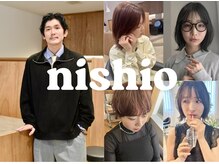 【西尾隆介が叶える似合わせ】独自の髪型診断から導く、あなた史上最高のベストスタイルへ