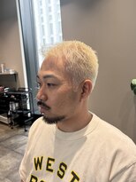 ドゥーエン 上本町店(DoEN)&nbsp;メンズショート