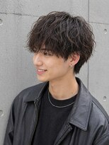 テーラヘアー 香取佐原店(TELA HAIR)&nbsp;メンズパーマ【香取佐原】＜20代30代40代50代60代＞