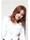 リスブラン(Lis blanc)の写真/スタイリングしやすく朝を楽に。伸ばしかけにも対応する上品なデザインをご提案します♪
