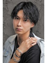 ブレスボーオム 明石(Breath beauu Homme Akashi)&nbsp;▼吉田尚広Breath beauu Homme▼メンズ/美容室/明石/西明石/二見