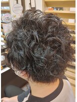 テーラヘアー 蘇我店(TELA HAIR)&nbsp;ふっわふわ