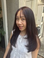 コマド(Comado)&nbsp;ロングレイヤー