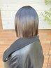 【畠指名限定】似合わせカット+step トリートメント