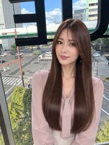リュドール 名駅(Rue D'or)&nbsp;40代からの艶髪チャレンジ
