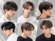メンズ ソース 天王寺阿倍野(MEN'S SOURCE)の写真