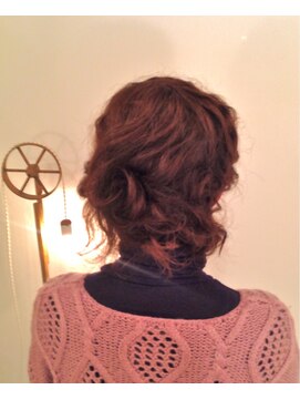 ハシ(hasi) ゆ~るく