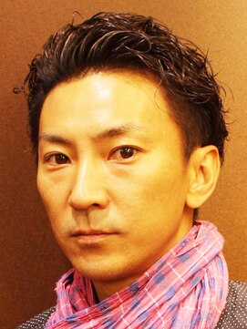 リヴェール レトロな英国紳士風スタイル！