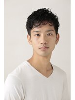 ルクール(Le Coeur)&nbsp;無造作メンズショート