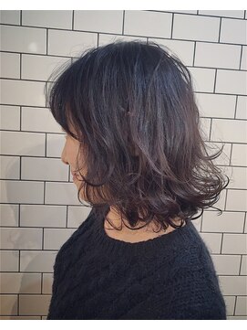 ザ セントラル(THE CENTRAL) Swing×Spring×Medium