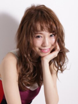 アレクサンドルオブカラーズカナザワ(ALEXANDRE OF COLORS KANAZAWA) ニュアンスウェーブ