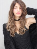 ヴォアソルヂェガーデン(Voasorte GARDEN)&nbsp;☆Voasorte GARDEN☆ナチュラルバレイヤージュ☆