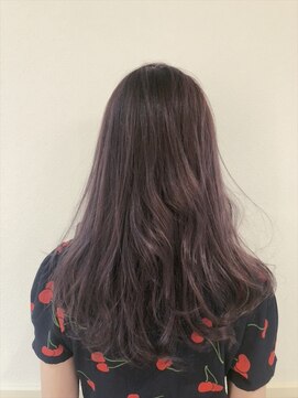 ネオリーブエム(Neolive em;) neolive em グレイッシュパープル☆☆