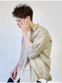 ショーンカット