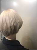 【Chlom 】◎ホワイティベージュ◎ケアブリーチ◎0364574337