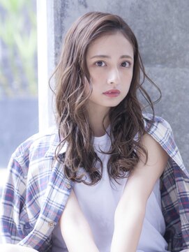 アメリ 新宿(Ameri) Ameri メルティショコラブラウン【新宿】