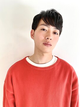 ノーカ 代官山(nohka) ナチュラルマッシュ