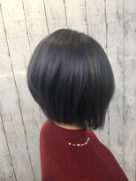 アンダーバー(UNDRvr)&nbsp;ブルーグレー