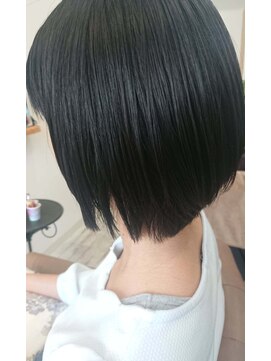 ヘアーサロン ケイ(hairsalon KEI) ボブ
