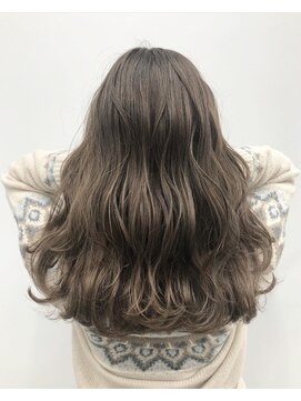 アレッタ 久が原(ALETTA) 9ゴールデンブラウン