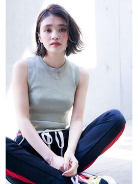 レニーバイエース(LANY by ACE) 【LANY横浜】ロブ×シャドールーツ