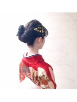 ラグ(rug)&nbsp;シニヨン