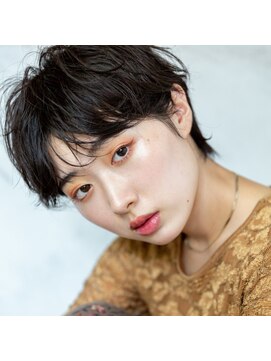 アッシュ 荻窪店(Ash) 大人ショート