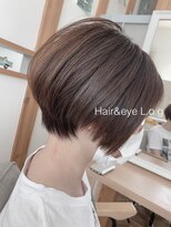 オーシー 志比口店(O'sea)&nbsp;カット