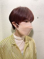 ボアソルテ(Boa Sorte)&nbsp;レイヤーマッシュ