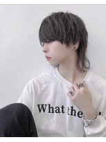 シン(syn) マッシュウルフ