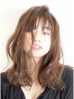 ハリス(Harris) ワンサイドショート/ボブ/ブランジュ/ダブルバンク 表参道/青山