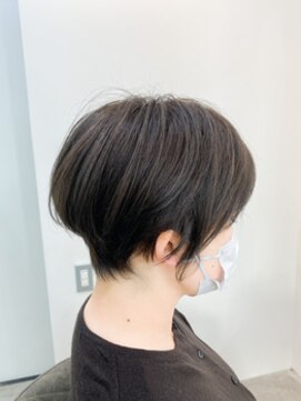 ソソ(soso) soso くびれショート